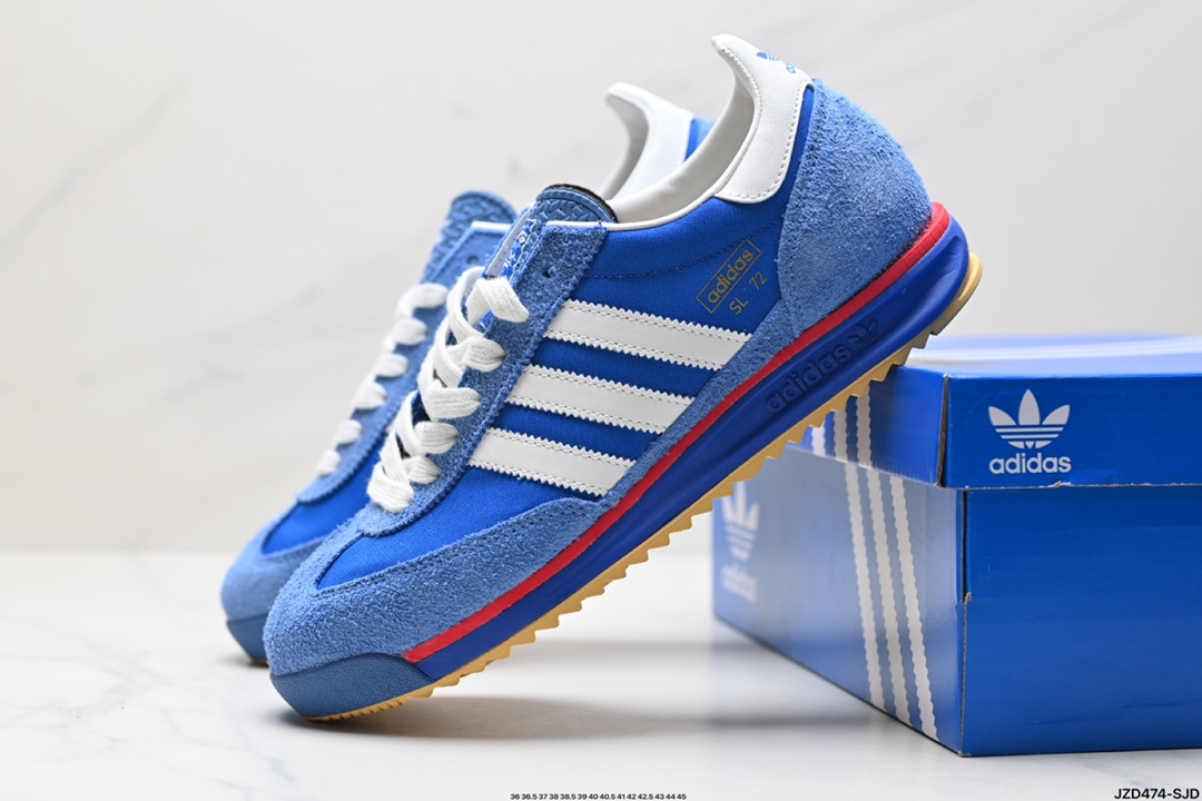 Adidas SL Shoes